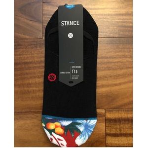 Stance • NWT • No Show Socks